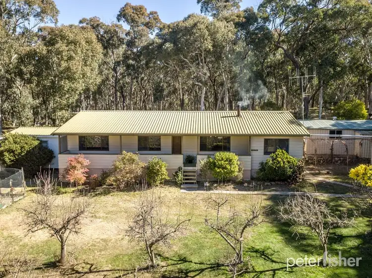 Main view of Homely house listing, 2019 Burrendong Way, Orange NSW 2800