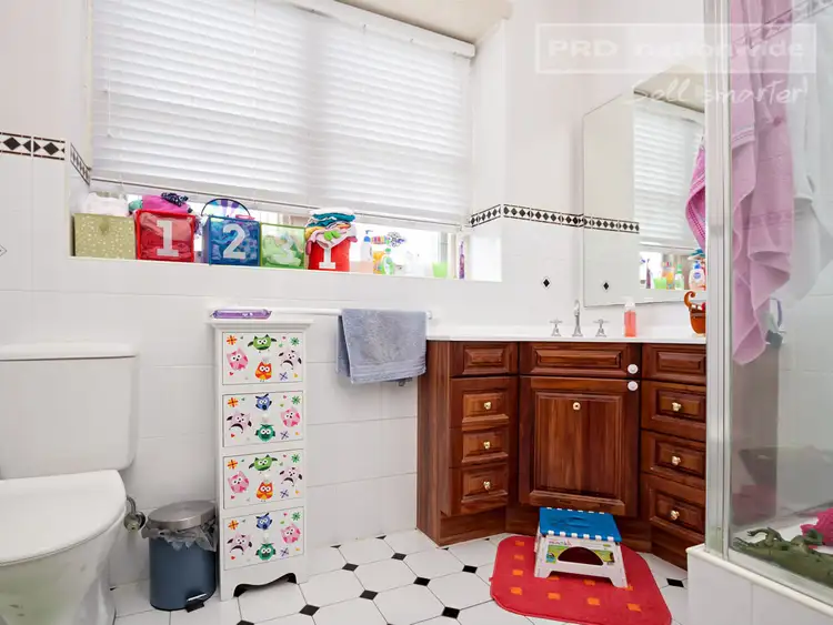 Fifth view of Homely house listing, 21 Oates Avenue, Wagga Wagga NSW 2650