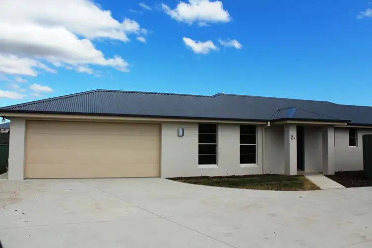 Main view of Homely house listing, 2A Phillip Street, Llanarth NSW 2795