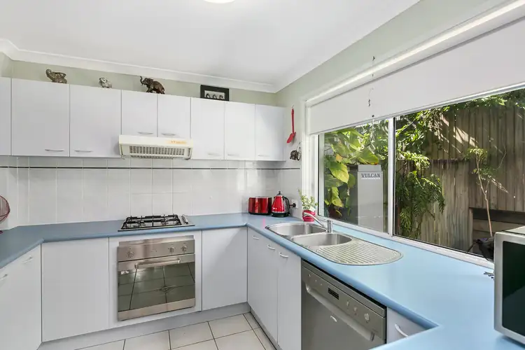 Fifth view of Homely townhouse listing, 4/47 Hindes Street, Lota QLD 4179