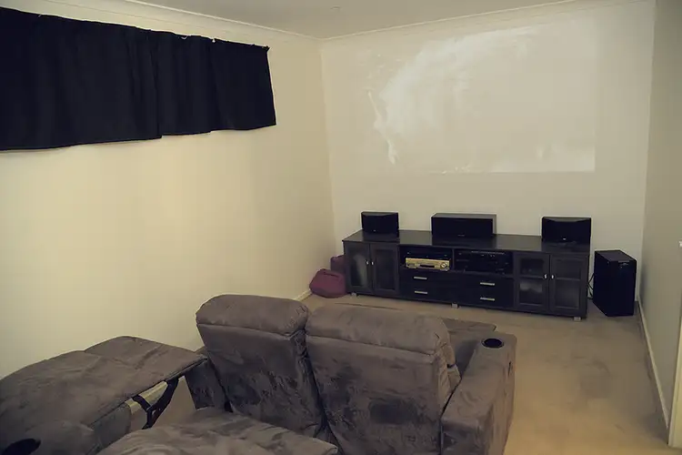 Second view of Homely house listing, 4 Kingfisher Dr West, Moama NSW 2731