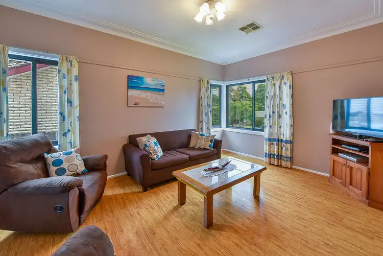 Fifth view of Homely house listing, 85 Kingsclare Street, Leumeah NSW 2560