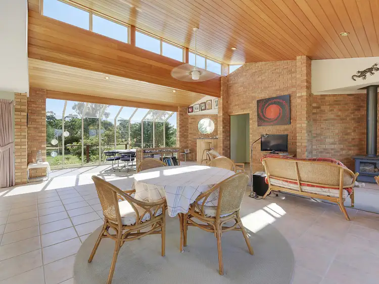 Sixth view of Homely house listing, 103 Cambria Drive, Dolphin Sands TAS 7190