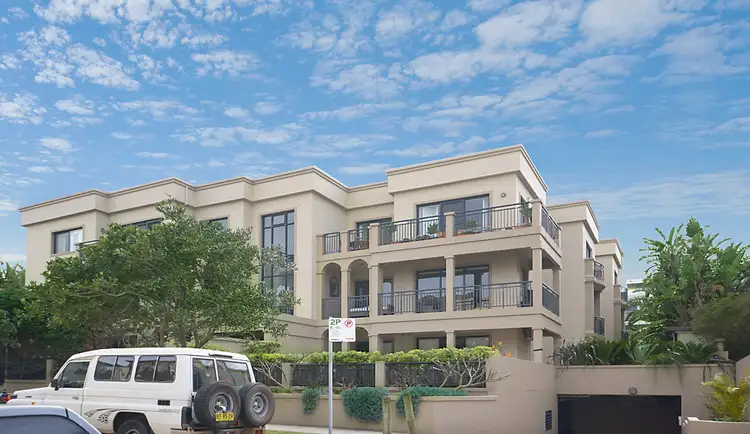 Third view of Homely apartment listing, 10/94-98 Ramsgate Avenue, Bondi Beach NSW 2026