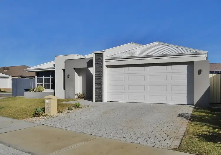Second view of Homely house listing, 16 Heritage Park Drive, Baldivis WA 6171
