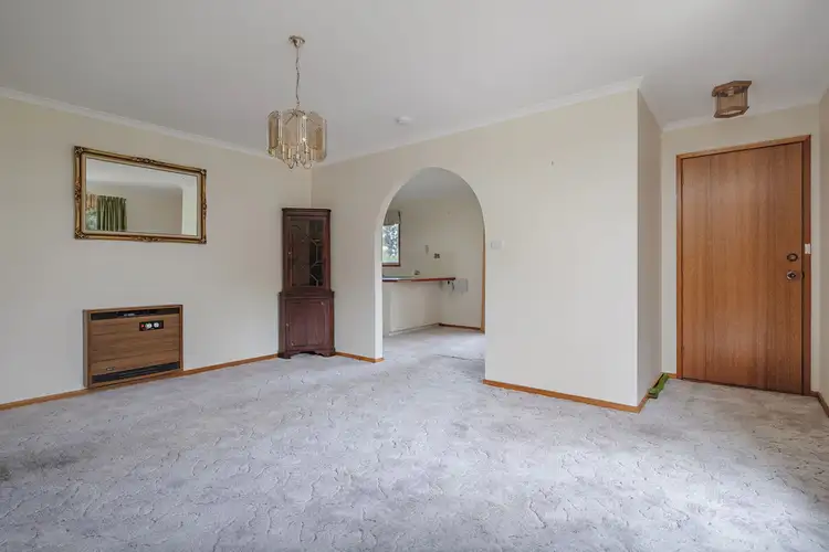 Third view of Homely house listing, Unit 1 12 Windhaven Court, Blackmans Bay TAS 7052
