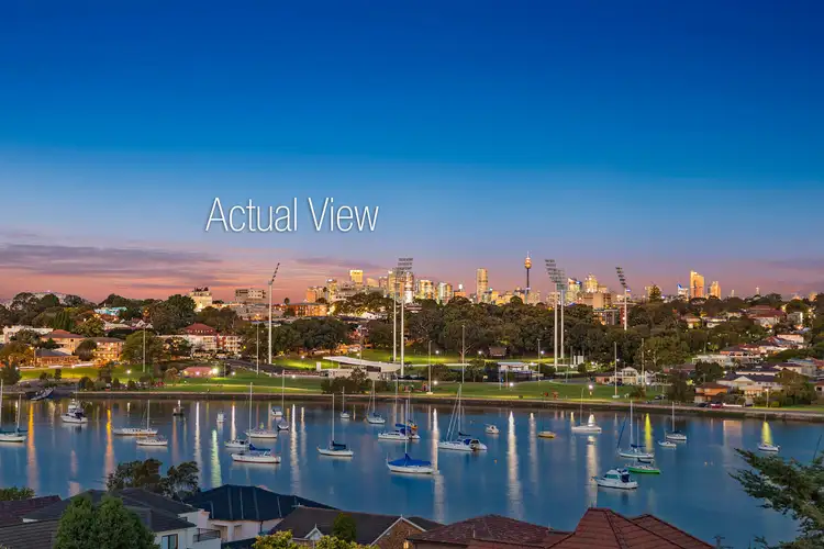 Main view of Homely house listing, 4 Eaton Place, Chiswick NSW 2046