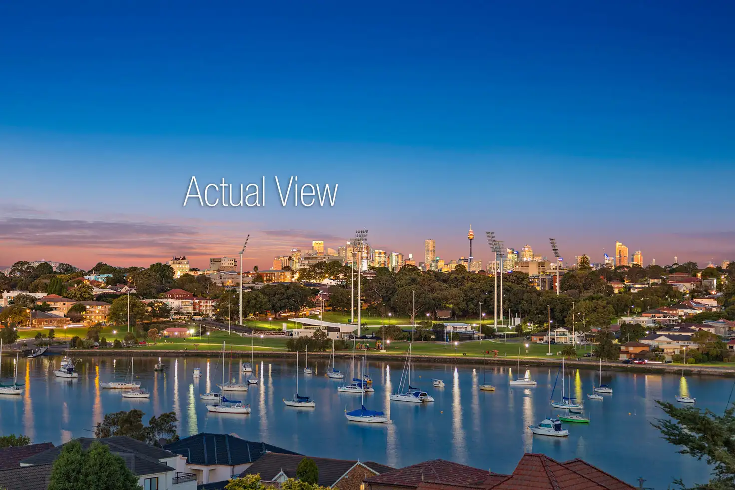 Main view of Homely house listing, 4 Eaton Place, Chiswick NSW 2046