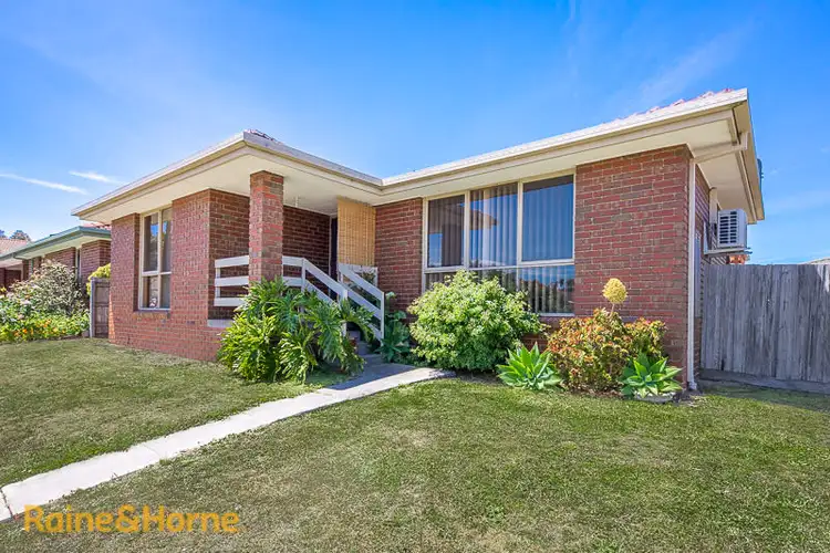 Main view of Homely house listing, 5 Crawford Way, Sunbury VIC 3429