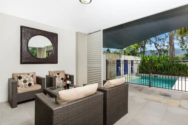 Second view of Homely unit listing, 117/118 - 22 Mitre Street (Sea Temple), Port Douglas QLD 4877