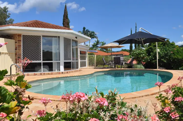 Main view of Homely house listing, 7 Prospector Road, Mudgeeraba QLD 4213