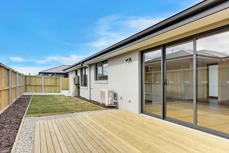 Fifth view of Homely unit listing, Units 1&2, 16 Whitelea Court, Sorell TAS 7172
