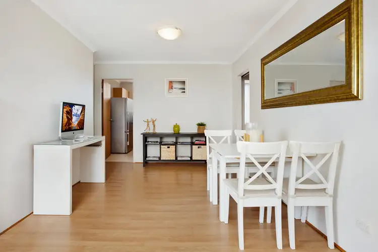 Fourth view of Homely apartment listing, 10/11-13 Penkivil Street, Bondi NSW 2026