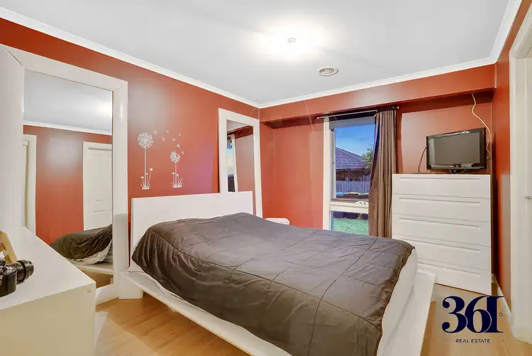 Fifth view of Homely house listing, 19 Kurunjang Drive, Kurunjang VIC 3337
