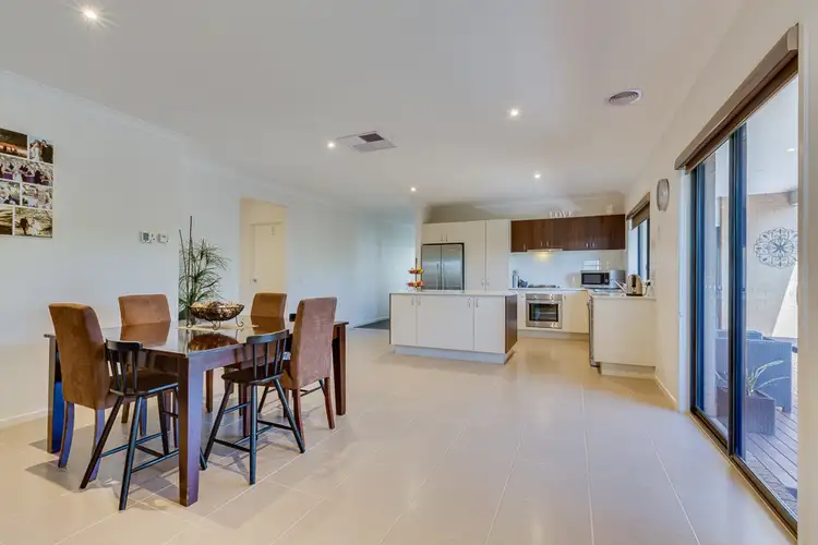Third view of Homely house listing, 3 Seton Way, Bacchus Marsh VIC 3340