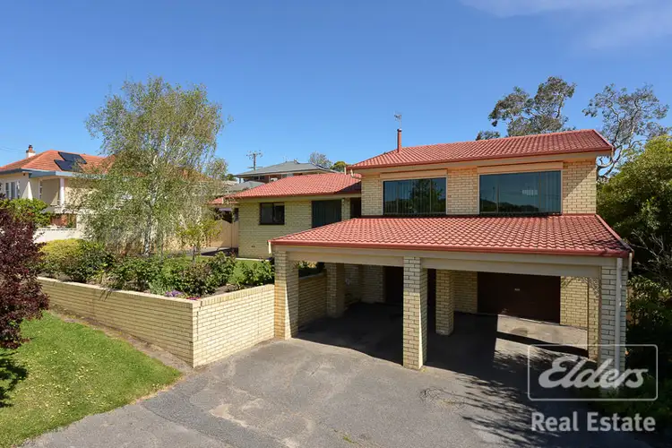 21 Brand Avenue, Victor Harbor SA 5211