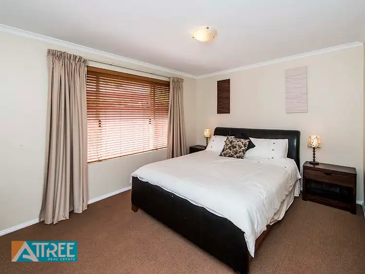 Fourth view of Homely house listing, 4 Osterley Retreat, Canning Vale WA 6155