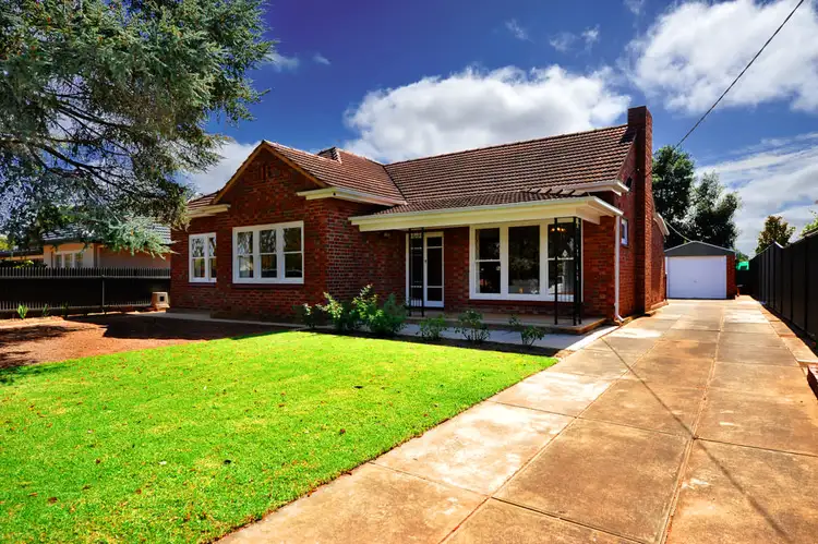 Sixth view of Homely house listing, 52 Edward Street, Cumberland Park SA 5041