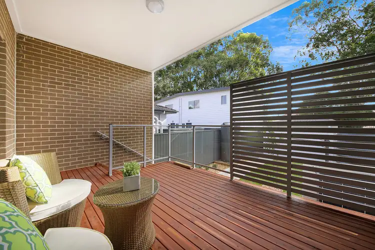 Seventh view of Homely house listing, 20 Centenary Rd, Merrylands NSW 2160