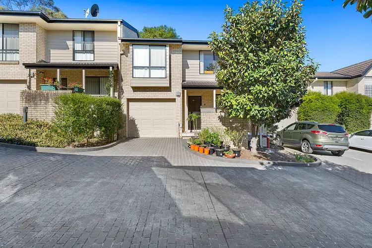 8/43-45 Donnison Street W, West Gosford NSW 2250