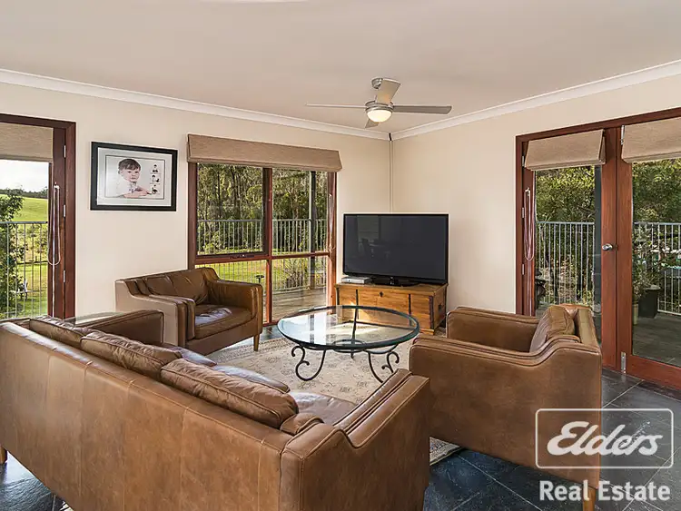 Fifth view of Homely house listing, 82 CROFT ROAD, Cudlee Creek SA 5232