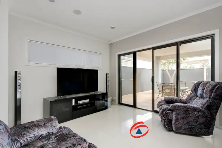 Fourth view of Homely house listing, 8 East Parkway, Andrews Farm SA 5114