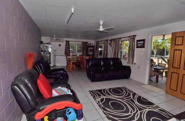 Fifth view of Homely house listing, 48 Mount Leyshon Road, Mosman Park QLD 4820