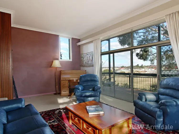 Sixth view of Homely house listing, 11 Hughes Place, Armidale NSW 2350