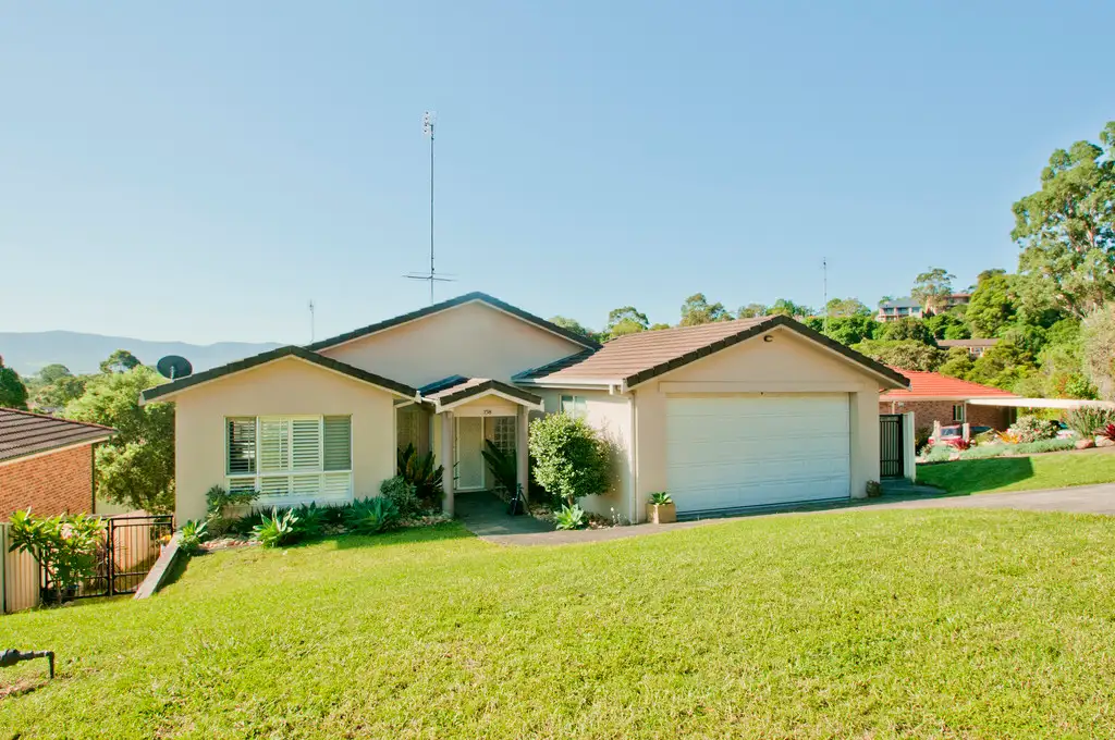 Main view of Homely house listing, 158 Compton Street, Dapto NSW 2530
