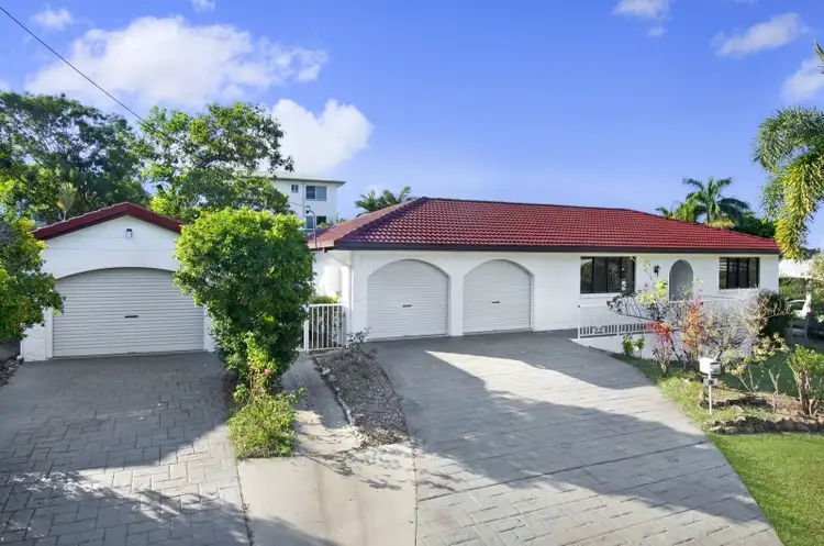 11 Oolilpa Street, Mount Louisa QLD 4814