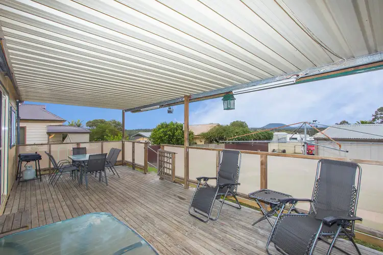 Second view of Homely house listing, 38 Armidale Street, Abermain NSW 2326