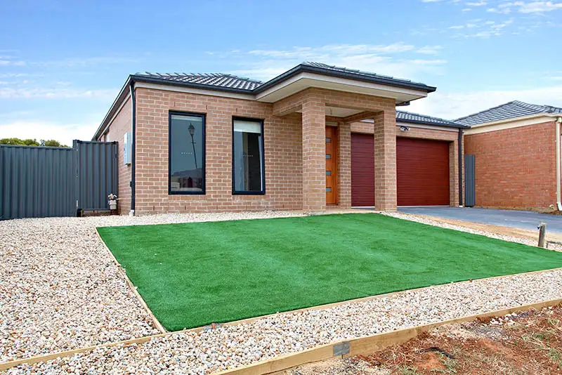 Main view of Homely house listing, 6 Cottonfield Way, Brookfield VIC 3338