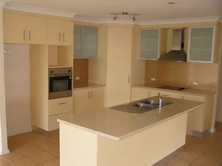 Third view of Homely house listing, 17 Smythe Drive, Highfields QLD 4352