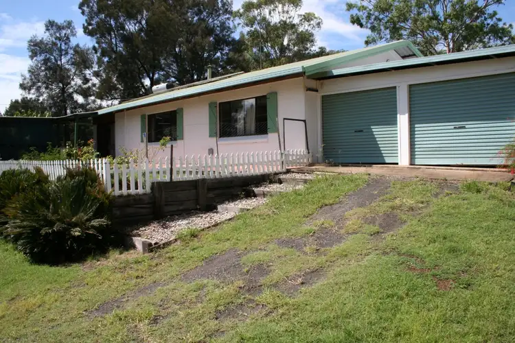 Fourth view of Homely house listing, 32 Meadows Road, Withcott QLD 4352