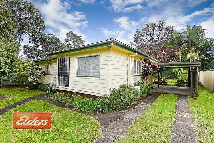 740 UNDERWOOD ROAD, Rochedale South QLD 4123