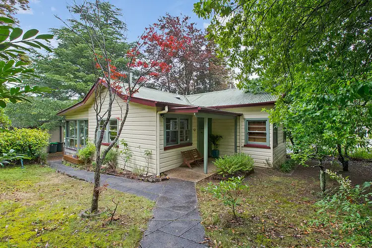 226 Leura Mall, Leura NSW 2780