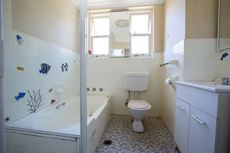 Seventh view of Homely unit listing, 4/14 Hewlett Street, Granville NSW 2142