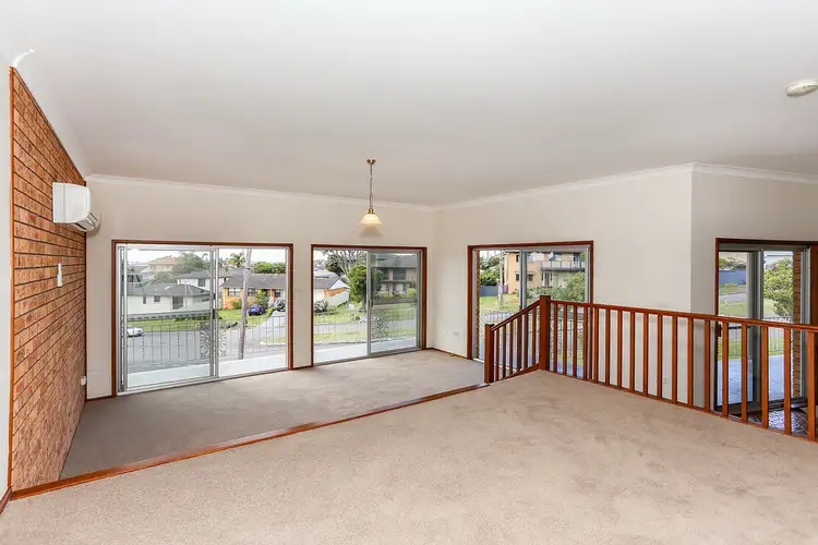 Second view of Homely house listing, 50 Park Avenue, Caves Beach NSW 2281