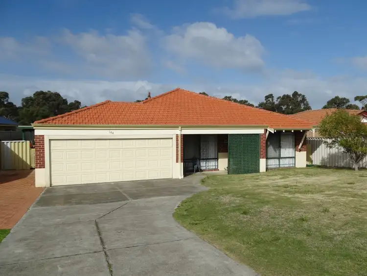 Main view of Homely house listing, 144 Peppermint Grove Terrace, Peppermint Grove Beach WA 6271