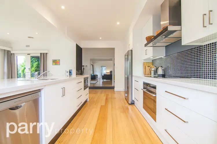 Fourth view of Homely house listing, 180 Penquite Road, Norwood TAS 7250