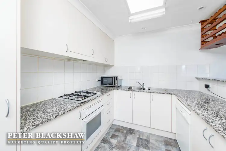 Fifth view of Homely house listing, 21/50 Wilkins Street, Mawson ACT 2607