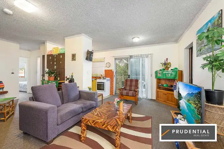 Third view of Homely unit listing, 26/1 Lavinia Place, Ambarvale NSW 2560