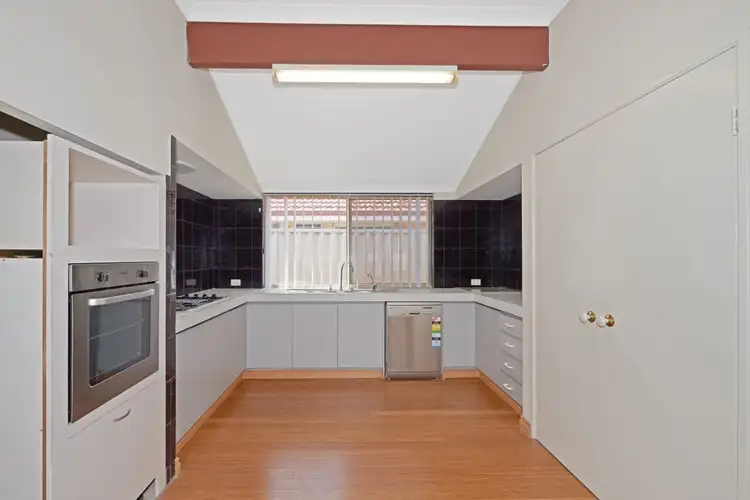 Third view of Homely house listing, 52 Dress Circle, Warnbro WA 6169