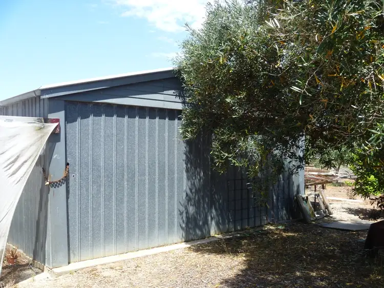 Third view of Homely land listing, LOT 202 ARTESIAN ROAD, Two Wells SA 5501
