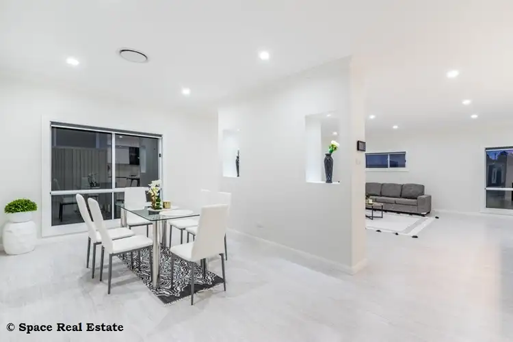 Sixth view of Homely house listing, 29 Phillips Avenue, Oran Park NSW 2570
