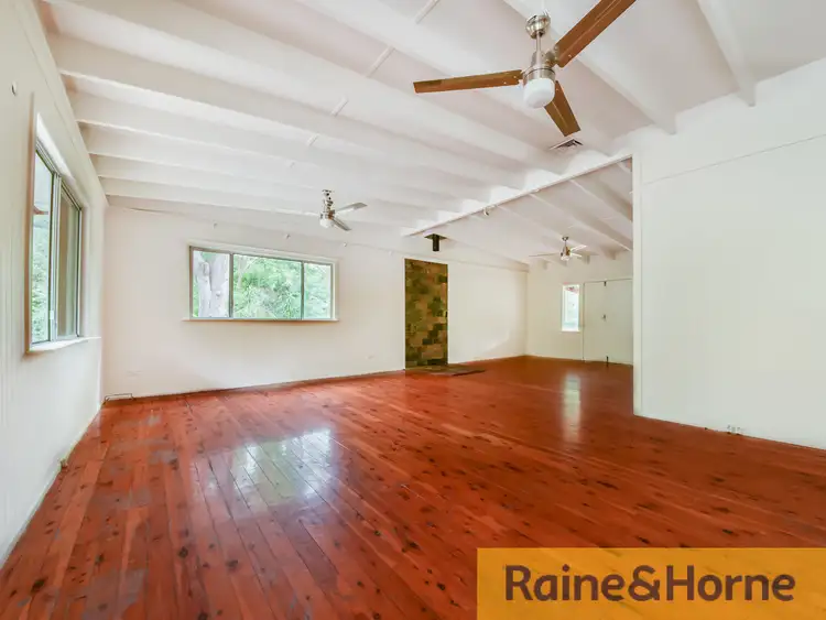 Third view of Homely house listing, 397 Boundary Rd, Narangba QLD 4504
