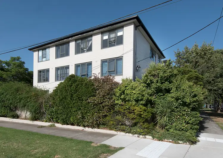 Main view of Homely apartment listing, 4/164 Napier Street, Essendon VIC 3040
