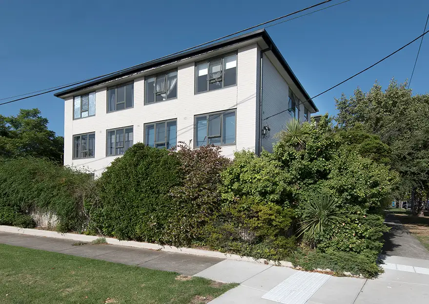 Main view of Homely apartment listing, 4/164 Napier Street, Essendon VIC 3040