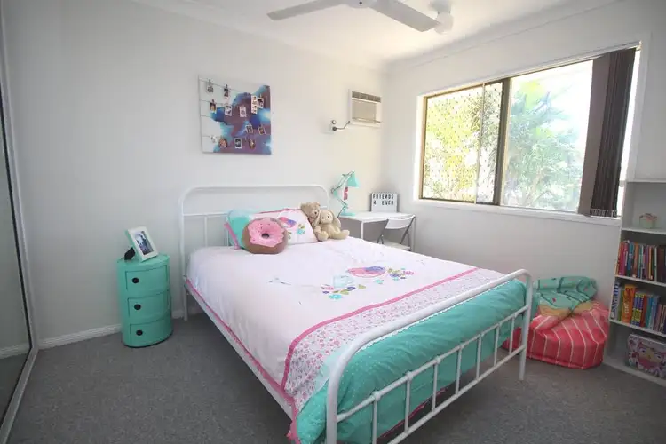 Seventh view of Homely townhouse listing, 9/11-13 China Street, Mundingburra QLD 4812