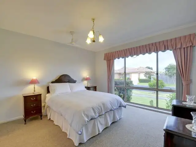 Third view of Homely house listing, 5 Deanne Drive, Yarram VIC 3971